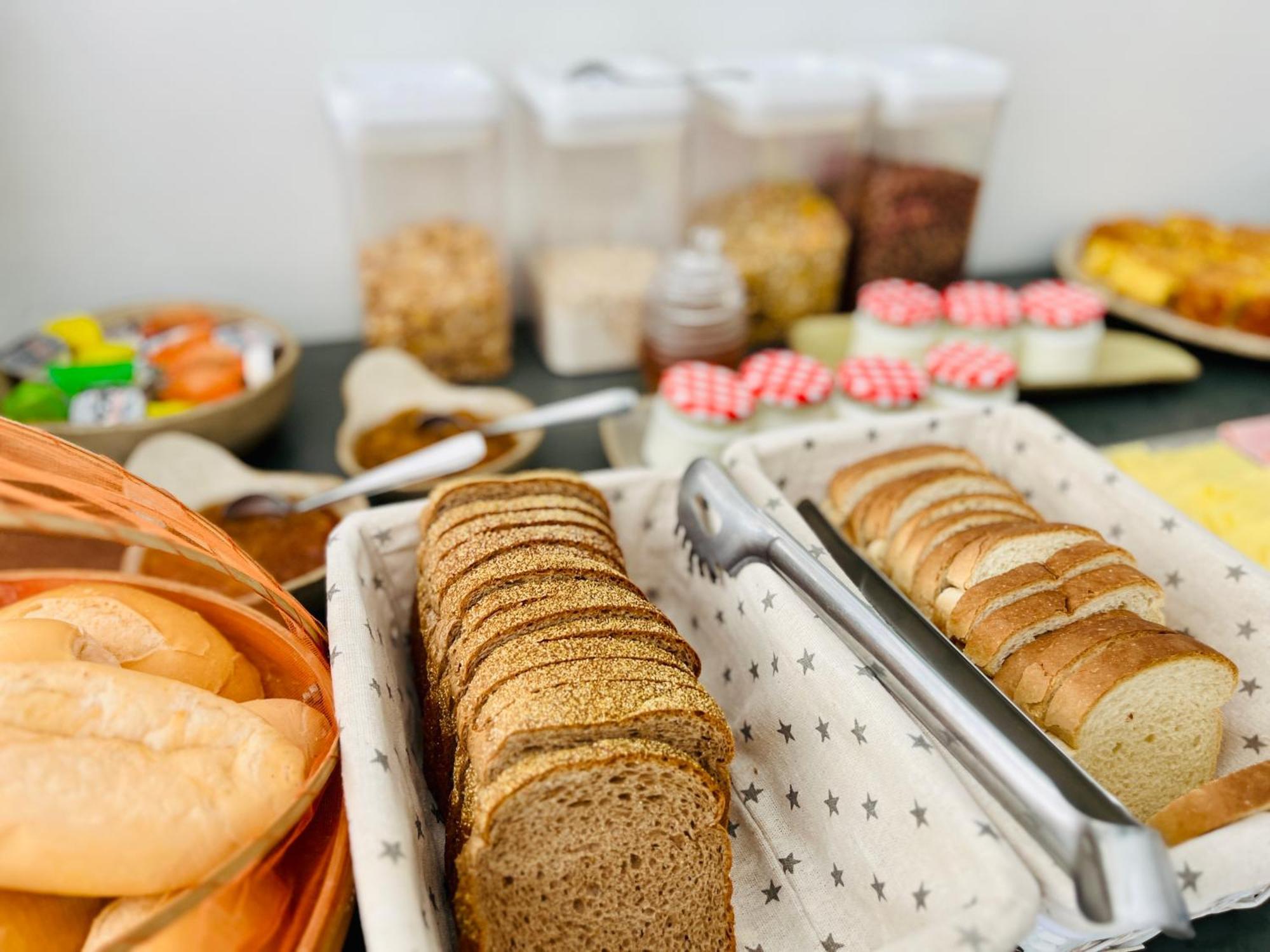 Pousada Baia Das Conchas Ubatuba Eksteriør bilde